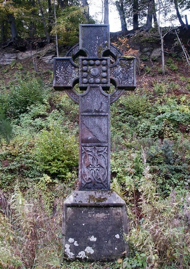 Earls of Derwentwater monument