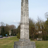 Beds, Herts and Middlesex Region Harvey Watson