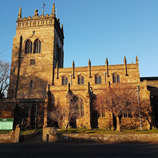 The North West and Marches Region Russell Walters