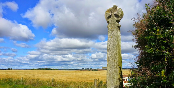 Towton, Yorkshire Region