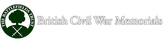 The Battlefields Trust - Civil War Memorials Database