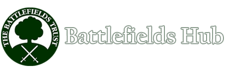 The Battlefields Trust Resource Centre